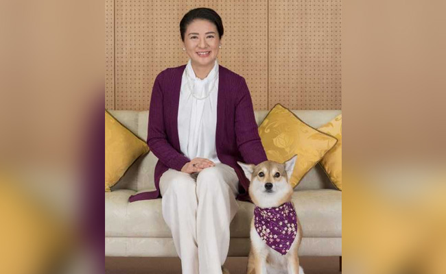 Japan's Crown Princess "Insecure" But Vows To Do Best
