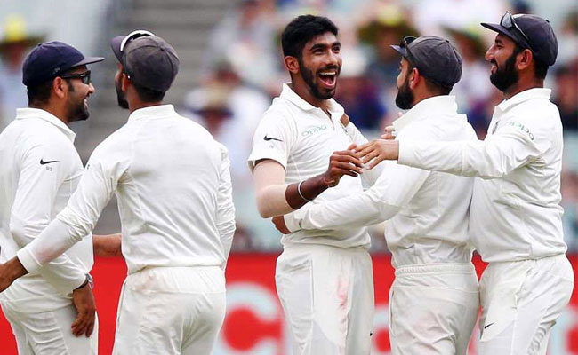 IND vs AUS 3rd Test: इस वजह से जसप्रीत बुमराह ने स्लो-यॉर्कर का श्रेय रोहित शर्मा को दिया