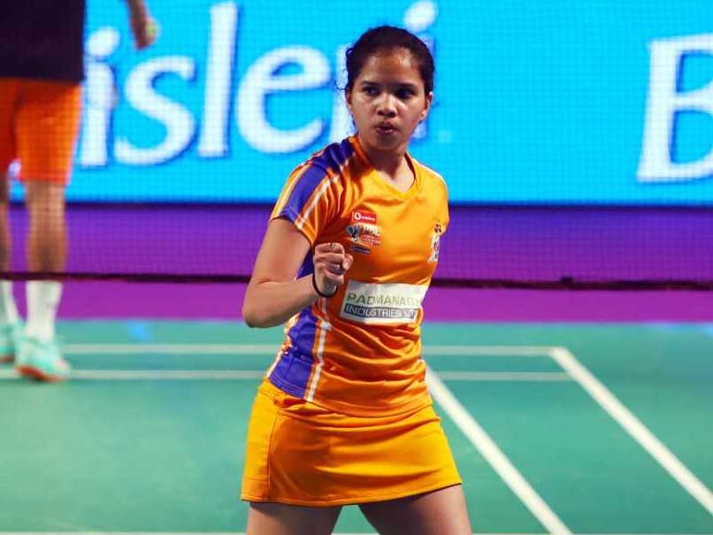 Premier Badminton League: Ahmedabad Smash Masters Register Second Victory In Tournament