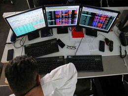 Share Market : सेंसेक्स में 190 अंकों की गिरावट, निफ्टी भी गिरा, HCL Tech को सबसे ज्यादा नुकसान Share Market : सेंसेक्स में 190 अंकों की गिरावट, निफ्टी भी गिरा, HCL Tech को सबसे ज्यादा नुकसान