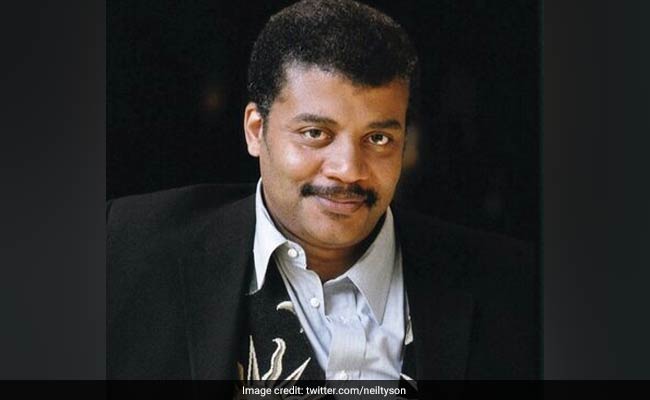 "First Mission To...": US Astrophysicist Neil deGrasse Tyson On Chandrayaan-3