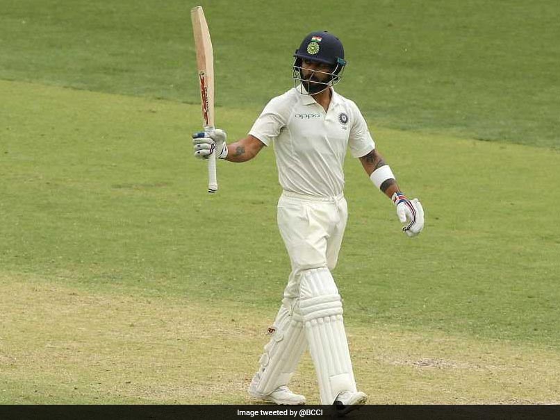 Virat Kohli Great Example On How To Succeed In All Three Formats, Says Rahul Dravid