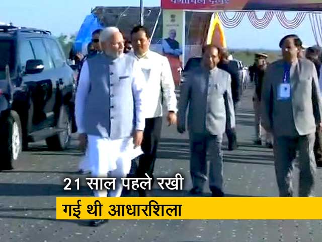 देश का सबसे लंबा रेल रोड ब्रिज है बोगीबील पुल