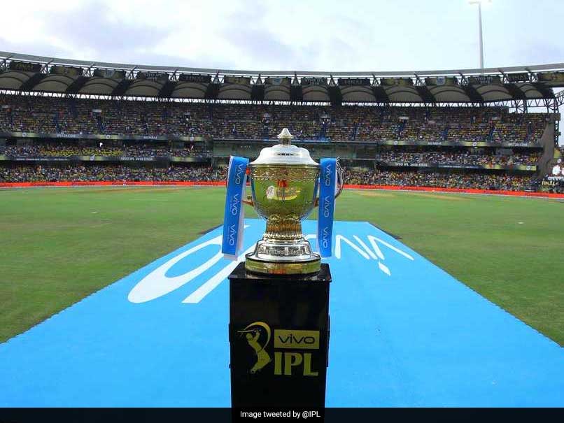 Over 1,000 Players Register For Upcoming Indian Premier League Players Auction