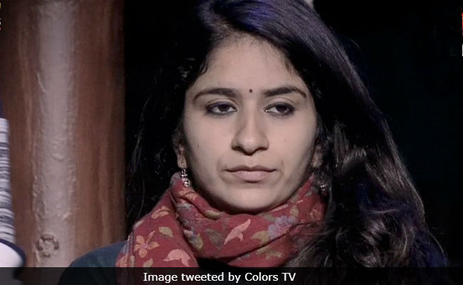 <i>Bigg Boss 12</i>, Day 102, Written Update: Surbhi Rana Gets Evicted From The Show