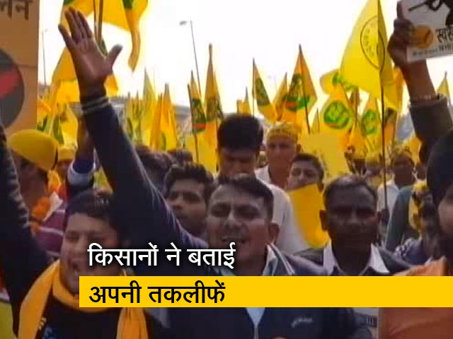 संसदीय समिति करेगी फसल बीमा योजना का मूल्‍यांकन