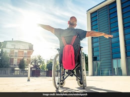 World Disability Day: Here's Why Rights Of Persons With Disabilities Are Important For Development Of Society As A Whole World Disability Day: Here's Why Rights Of Persons With Disabilities Are Important For Development Of Society As A Whole