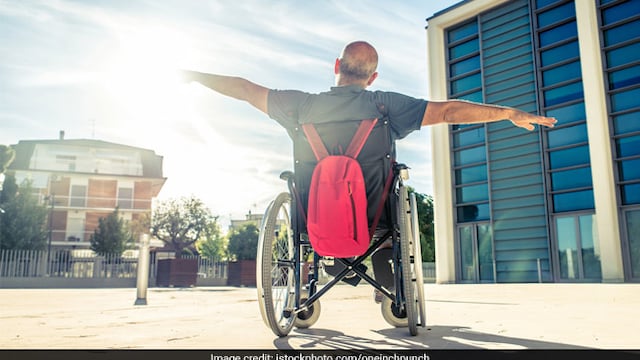 International Day of Persons with Disabilities is observed to raise awareness about disability