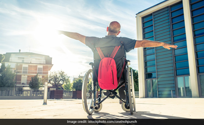 International Day of People with Disabilities is observed on December 3