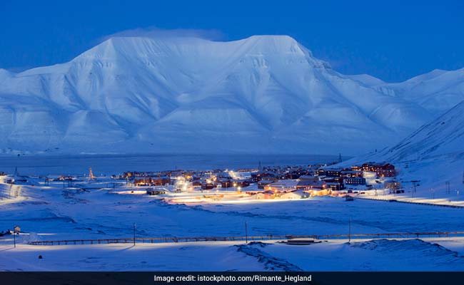 First Ever Arctic Bank Heist Goes South, Robber Caught "Quickly"