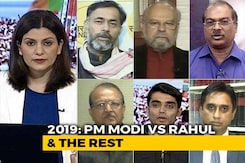 Setback In Heartland: Will India In 2019 Be Different Setback In Heartland: Will India In 2019 Be Different