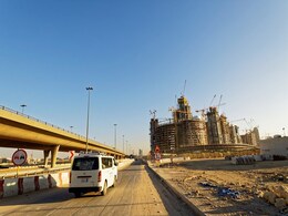 Centre Provides Return Tickets To 3,000 Stranded Indians In Saudi Centre Provides Return Tickets To 3,000 Stranded Indians In Saudi