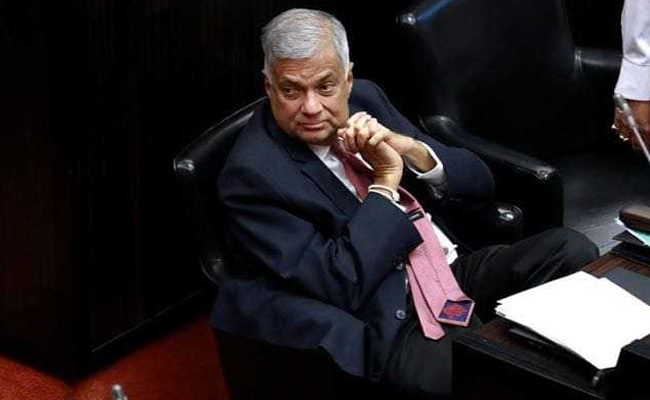 US Eager To Work With Restored Sri Lankan Prime Minister