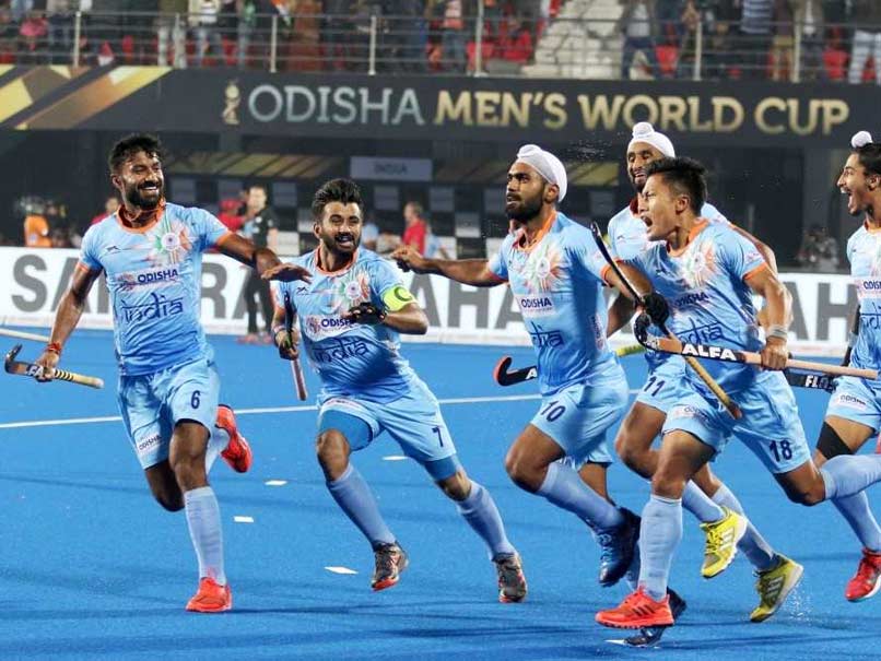 "We Gave Too Many Chances To Them": Manpreet Singh After India's Draw Against Belgium