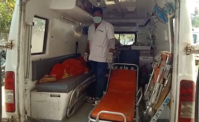 11 Dead, 82 Hospitalised After Eating <i>Prasad</i> In Karnataka