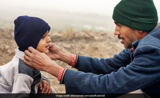 Delhi Gets Colder Than Shimla, Nainital. Residents Shiver At 4 Degrees