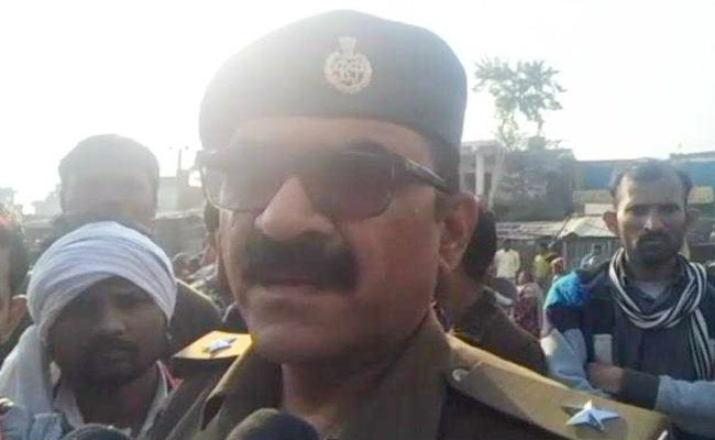 2 Dead As Woman Allegedly Loses Control Of SUV, Rams Crowd In Patna