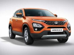 Tata Harrier Dimensions, Engine Specifications And Features Revealed