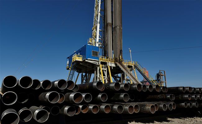 In Major Shift, US Now Exports More Oil Than It Ships In