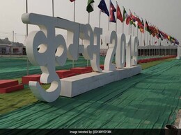 कुंभ मेले में भगवान को भांग के प्रसाद पर रोक नहीं कुंभ मेले में भगवान को भांग के प्रसाद पर रोक नहीं