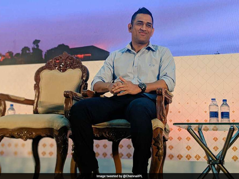 "Don't Criticise Individual Preferences": MS Dhoni Defends Cricketers Opting For Specific Formats "Don't Criticise Individual Preferences": MS Dhoni Defends Cricketers Opting For Specific Formats