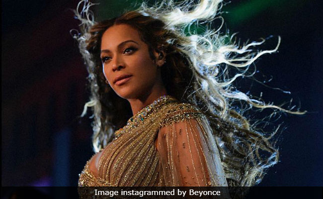 Beyonce Posts <i>Jhalak</i> Of Her Ambani Gig In Udaipur. Enjoy