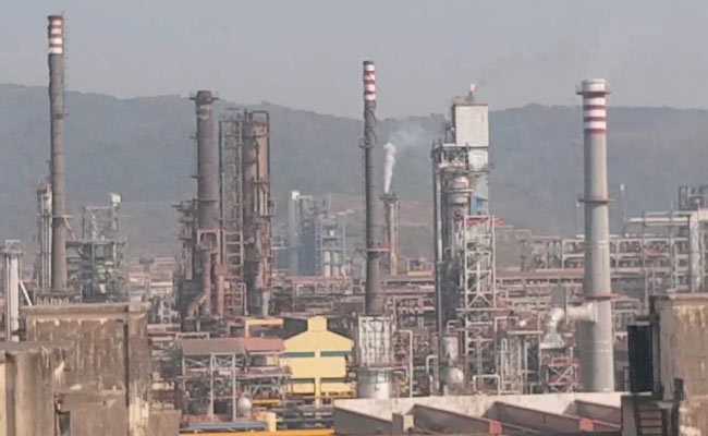 "Mahul Not A Place To Live": Thousands Protest Relocation In Mumbai