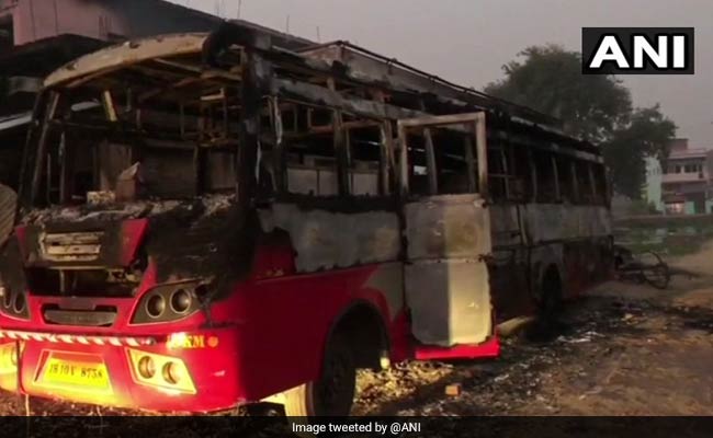 Maoist Pamphlets Claim Money Deal With Bihar BJP Leader After Notes Ban