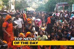 The Biggest Stories Of December 23, 2018 The Biggest Stories Of December 23, 2018