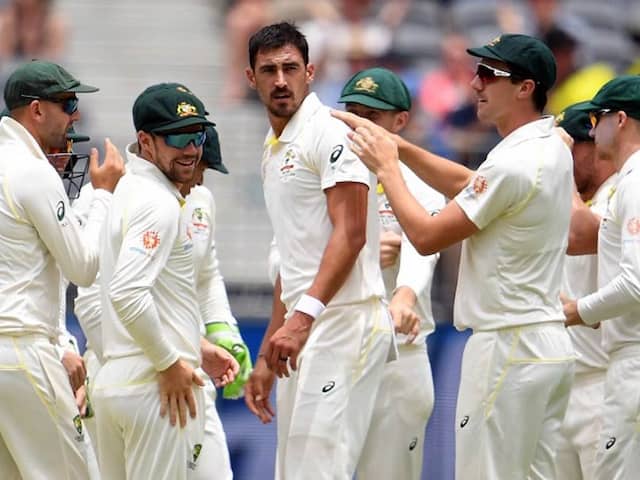 India Vs Australia, 2nd Test, Day 4: India’s new target is 287 to win the 2nd Test with one day in hand India Vs Australia, 2nd Test, Day 4: India’s new target is 287 to win the 2nd Test with one day in hand