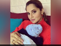 Yearender 2018, Marriages, Children: Sania Mirza And Shoaib Malik Welcome Baby Boy; Wedding Bells For Saina Nehwal Yearender 2018, Marriages, Children: Sania Mirza And Shoaib Malik Welcome Baby Boy; Wedding Bells For Saina Nehwal
