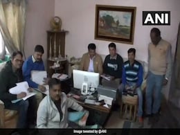 एमपी में लोकायुक्त का छापाः अफसर को वेतन मिला 60 लाख, कमाई निकली दो करोड़ से अधिक एमपी में लोकायुक्त का छापाः अफसर को वेतन मिला 60 लाख, कमाई निकली दो करोड़ से अधिक