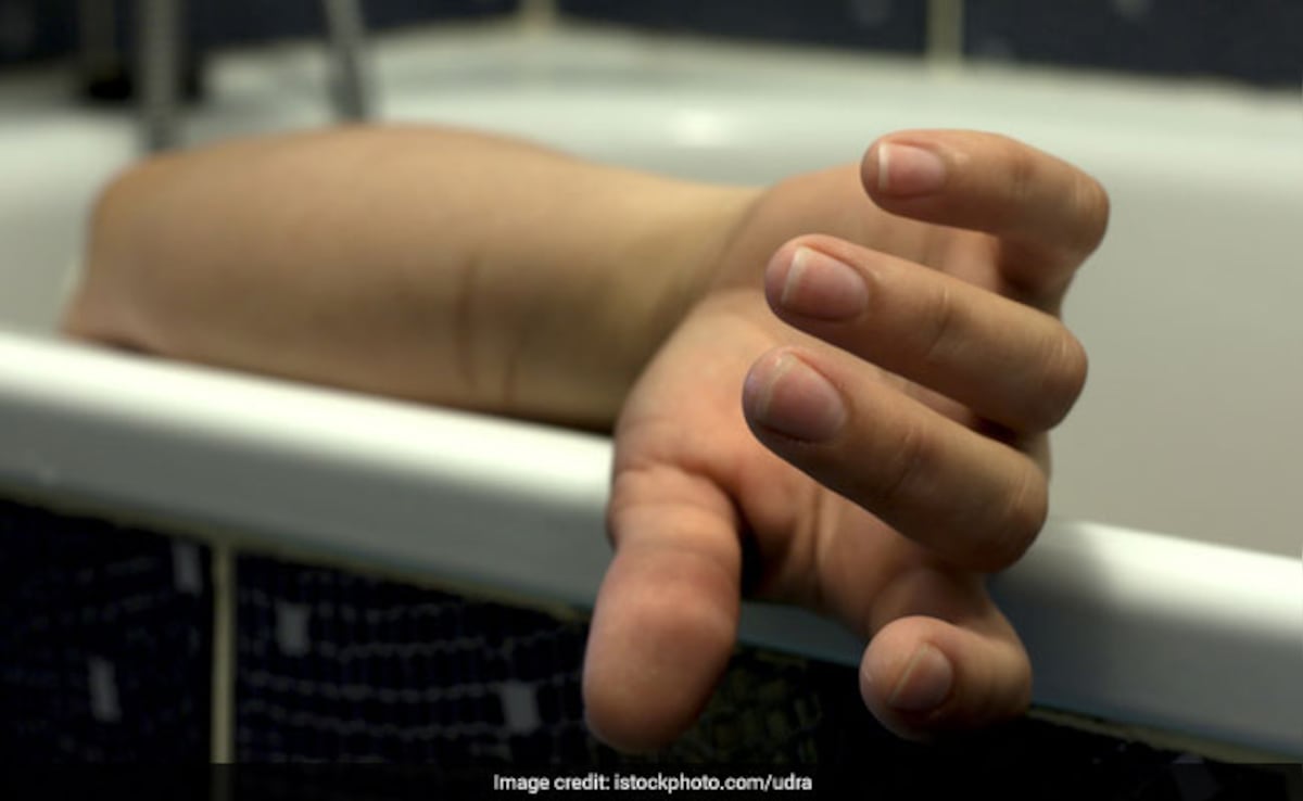 Shocking Suicide Data In Madhya Pradesh -- 44 A Day, Minister Tells Assembly