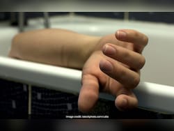 Shocking Suicide Data In Madhya Pradesh -- 44 A Day, Minister Tells Assembly