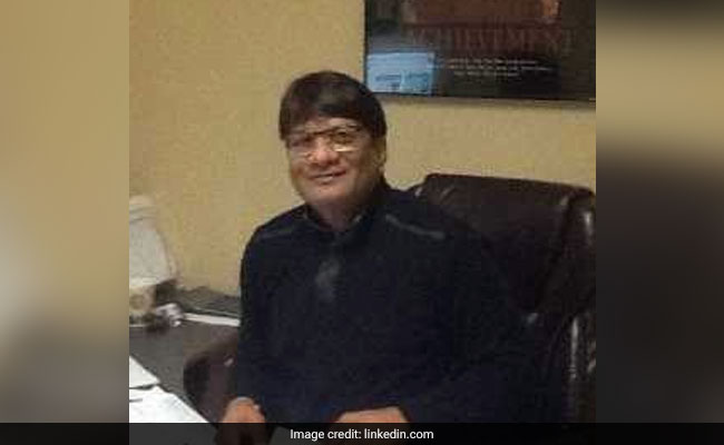 Missing US-Based NRI From Vadodara Traced To Daman Hotel