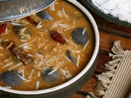 Gutti Vanakaya Kura: How To Make Andhra's Iconic Stuffed Brinjal Curry At Home