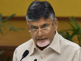 Andhra Pradesh Assembly Election Result 2024: आंध्र में YSRCP का सूपड़ा साफ, रुझानों में TDP गठबंधन को 90% सीटें Andhra Pradesh Assembly Election Result 2024: आंध्र में YSRCP का सूपड़ा साफ, रुझानों में TDP गठबंधन को 90% सीटें