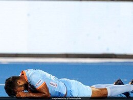 India Coach Harendra Singh Blames Poor Umpiring For Hockey World Cup Exit India Coach Harendra Singh Blames Poor Umpiring For Hockey World Cup Exit
