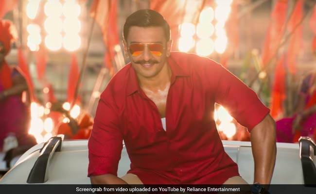 Simmba Trailer: मूछों को ताव देते हुए रणवीर सिंह की धाकड़ एंट्री, ट्रेलर रिलीज होते ही इंटरनेट पर मची सनसनी