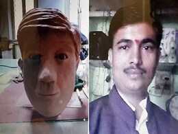 मुंबई: KEM अस्पताल के डॉक्टरों का कमाल, खोपड़ी से ढूंढ़े हत्या के सुराग मुंबई: KEM अस्पताल के डॉक्टरों का कमाल, खोपड़ी से ढूंढ़े हत्या के सुराग