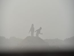 देश के 10 सबसे वायु प्रदूषित शहरों में 9 बिहार के, कहीं आपका शहर भी तो नहीं?  देश के 10 सबसे वायु प्रदूषित शहरों में 9 बिहार के, कहीं आपका शहर भी तो नहीं?