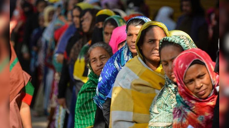 Opinion | 'Women Unfit For Leadership': Why Bangladesh Jamaat's Words Must Raise Alarm