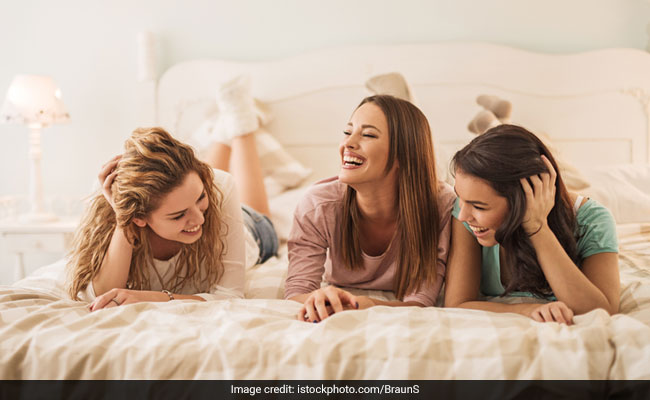 5 Ways To Make Your Next Sleepover A Blast