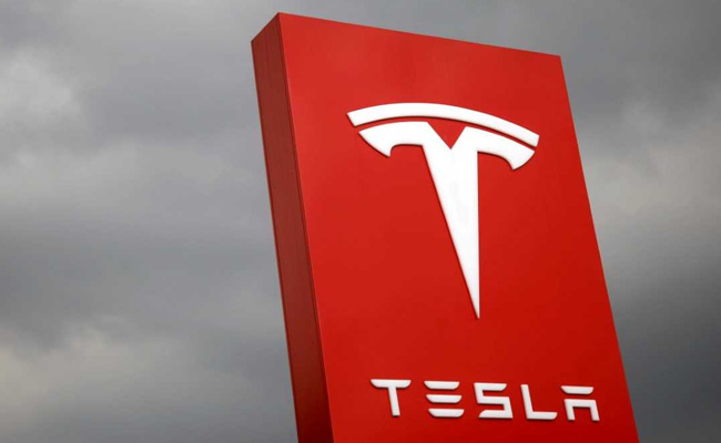 Tesla To Join S&P 500, Spark Epic Index Fund Trade
