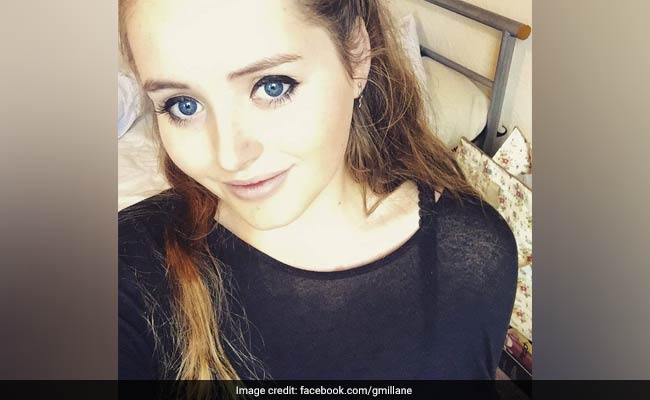 New Zealand Man Jailed For Life For "Depraved" Murder Of Tinder Date
