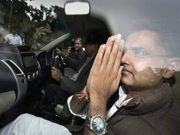 Sachin Pilot's Appeal For Calm As Race For Chief Minister Fuels Protests Sachin Pilot's Appeal For Calm As Race For Chief Minister Fuels Protests