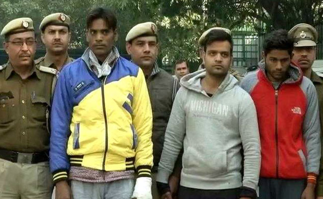 Delhi Tattoo Artist Beheaded By Friends With Coconut Choppers: Police