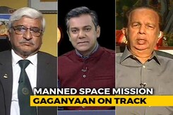 Is Rs 10,000 Crore Gaganyaan Mission Worth It? Is Rs 10,000 Crore Gaganyaan Mission Worth It?