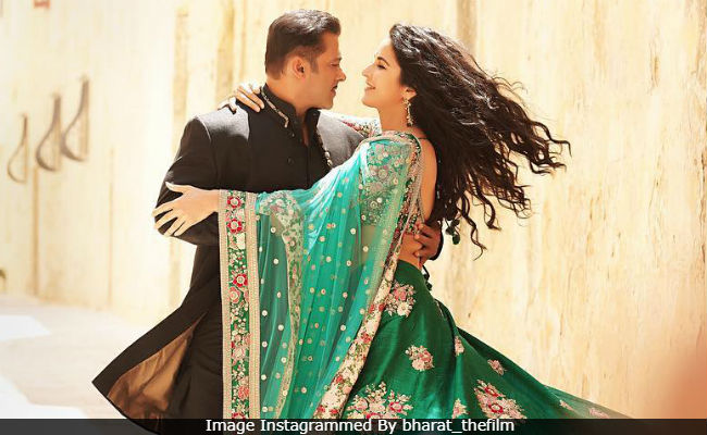 '<i>Date Special Hogi</i>:' <i>Bharat</i> Director Explains Why No Details About The Film Were Revealed On Salman Khan's Birthday