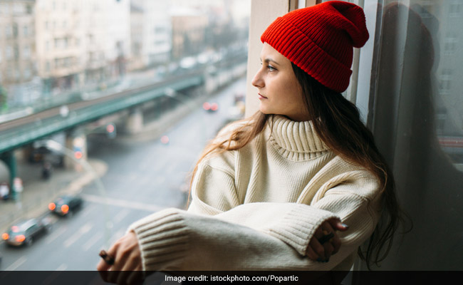 4 Different Kinds Of Oversized Sweaters For Different Winter Vibes